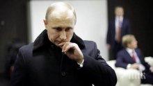 Путин иска нови избори и проруски кабинет в София
