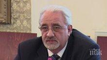 Муравей Радев: Без реформи няма да заживеем по-добре