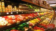 Новите правила за етикетиране на храните влизат в сила