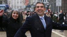 Бивши разузнавачи към президента: Не клатете разузнаването