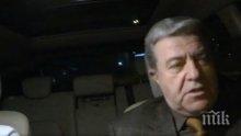 Кардиохирургът проф. Генчо Начев: Винаги разбирам дали някой ще живее по очите му