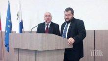 Нов общински съветник положи клетва в Бургас