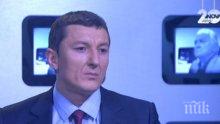 Орхан Исмаилов: Готов съм да си подам оставката