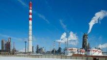 Глобиха „Лукойл” за замърсяване на въздуха в Бургас
