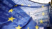 Проучване: 51% от българите имат положително мнение за ЕС

