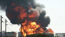 Четирима са пострадали при взрива на завода в Мъглиж, един е убит!