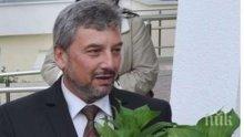 Внезапно почина шефът на Комплексния онкологичен център в Бургас - д-р Радостин Дичев