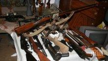 Блокирани са стотици сделки за българско оръжие, губим милиони 