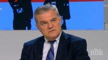 Румен Петков: АБВ нямаме коалиционно споразумение 
