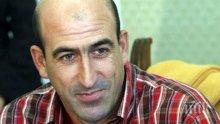 Йордан Лечков отвръща на удара - съди държавата за 550 хиляди лева