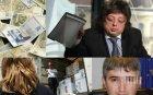 Цветанов пръв разби корупцията в митница "Свиленград"! Караиванов превърна институцията в депо за мръсни пари! "Професионалистът" Орешарски само го премести!