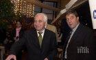 Димитър Луджев пред ПИК: Желев създаде истинската опозиция в България. Той беше против действията на Костов, който превърна СДС в тоталитарна партия