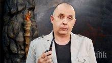 Коритаров разкри защо му нарязаха гумите, свърза вандалщината с Русия