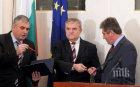 Ексклузивно! Румен Петков пред ПИК: Първанов не вярва на Горанов – само това е разликата с депутатите на АБВ