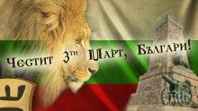 Във Видин отбелязаха Освобождението на България