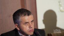 Димитър Абаджиев: България бързо трябва да вземе газовата инициатива в свои ръце 