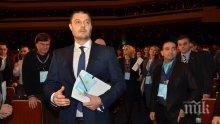 Бареков: Танчев и Ковачев дължат обяснение на избирателите на ББЦ