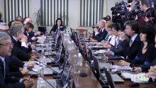 ВСС обсъжда Комуникационната стратегия на съдебната власт