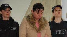 Съдът отсече: Доживотен затвор за убийството на Алекс от Поморие