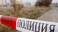 Кошмар! Откриха труп на 5-годишно дете, затворено в куфар край софийско село