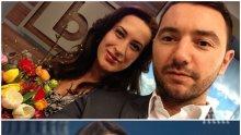 ПИК позна! Бременната Биляна Гавазова аут от Би Ти Ви - сменя я любимката на Хекимян Мария Цънцарова