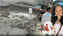 Кошмар! 23-годишно момиче в кома четвърти месец заради дупка на магистрала "Хемус"