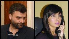 Сензация! Малък Тошко и Жени Калканджиева станаха съдружници