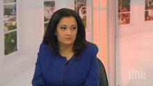Министър Лиляна Павлова: АМ „Марица“ се строи с усилено темпо