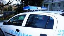 Пловдивската полиция издирва шофьор, блъснал дете и избягал