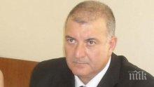 Главсекът на МВР Георги Костов: През последните години се лутаме от едно решение в друго