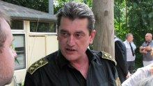 Комисар Николов: Ще създадем 8 мощни отряда за тежка намеса
