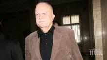 Проф. Никола Филчев: Новата съдебна реформа - преливане от пусто в празно