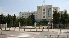 Проведоха се предварителните кандидатстудентски изпити по математика и по история на България в УНСС