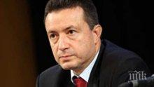 Янаки Стоилов: Водещо ще бъде предложението на БСП за промяна в данъчната система