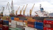 Икономист: Износът на български стоки към САЩ расте с много бързи темпове
