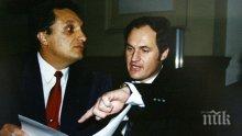 СКАНДАЛ! Милионерът Иван Костов се крие от ПИК за аферата с подправения договор! Ще излезе ли Командира от политиката?