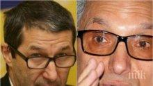 ПЪРВО в ПИК! Владимир Каролев разби Иван Костов! Съветникът на Лукарски посъветва Командира да изчезва от политиката!