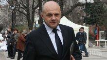 Томислав Дончев: В община Сопот има индивидуална вина на бенефициентите