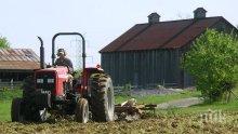 4000 земеделци могат да останат без субсидии