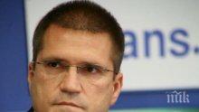 Николай Цонев: Правителството отново се опитва да овладее прокуратурата