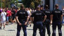 Скандалът и протестите в Гърмен взеха "главата" на полицейски шеф