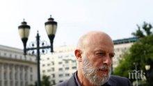 "Америка за България" напълни гушата на Едвин с 280 бона! Защо Ленко и Деси адвокатстват на банкера-беглец Цветан Василев през устата на Сугарев?