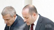 Мамо, какво е това секс? Сексът, сине, е онова нещо, което Петър Москов не прави, защото цигарите му пречат