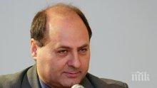 Комисията по досиетата остана без филм за ДС, засега