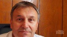 Варненци искат Данаил Папазов за кмет