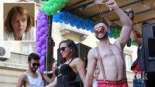 ПЪРВО В ПИК! Именити българи до Фандъкова: Спрете гейпарада, разделя хората и ни обижда!