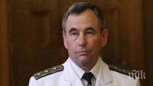 Румен Николов: Частите от НАТО не са чужди войски