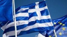 РБ: Лидерите на парламентарните партии да изработят общ план последствията от кризата в Гърция
