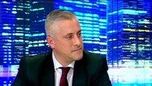 Лукарски: България се очертава като остров на икономическа стабилност на Балканите