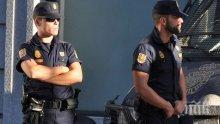 Румънски и чешки полицаи ще патрулират в Несебър и Приморско